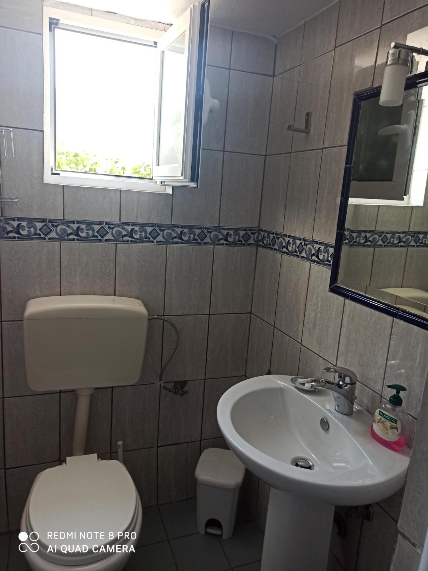 Bella Vista Hotel Himare Room photo