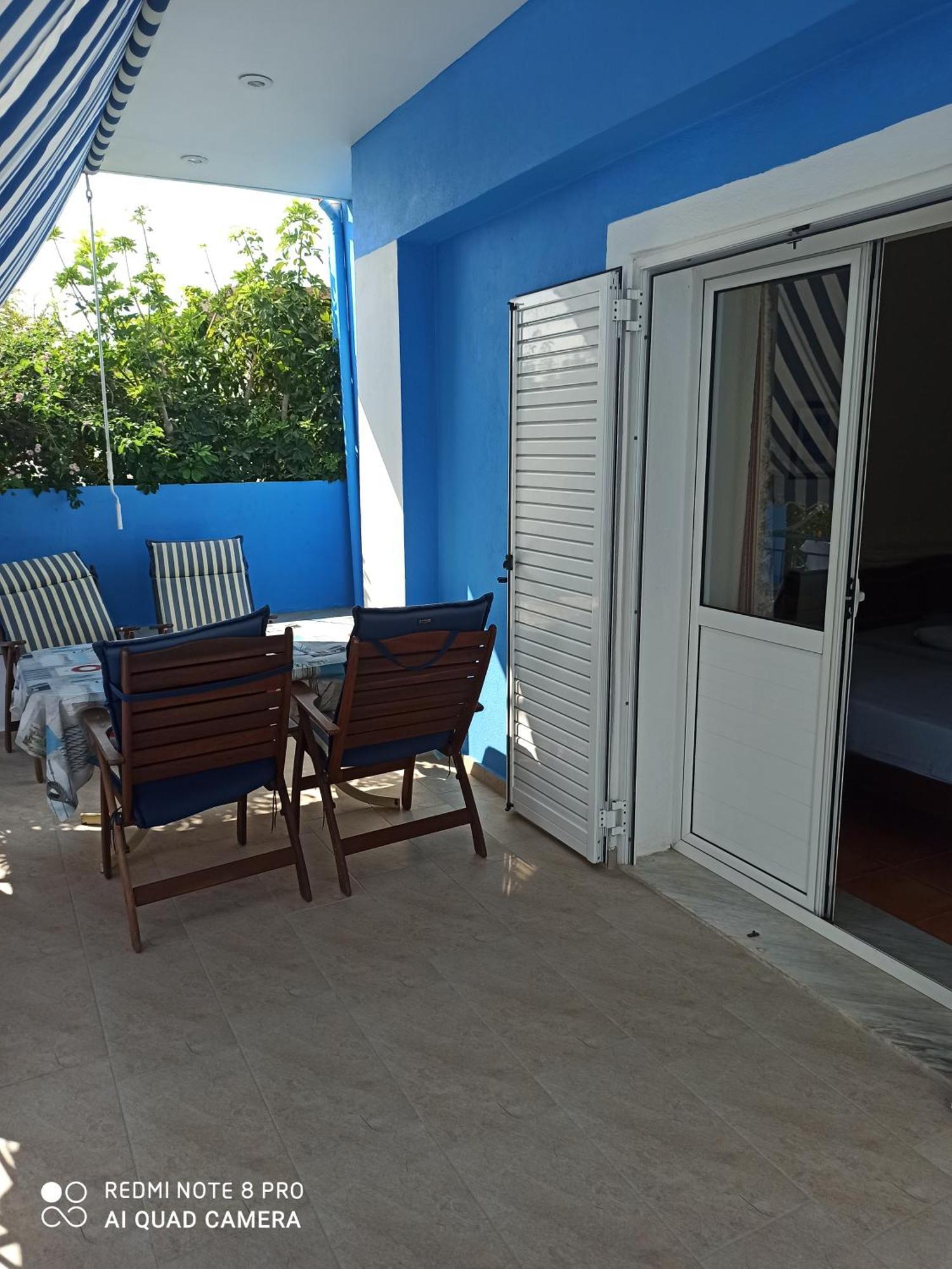 Bella Vista Hotel Himare Room photo