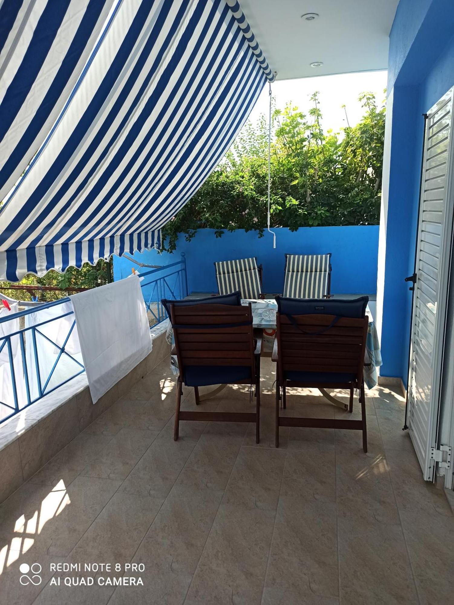Bella Vista Hotel Himare Room photo
